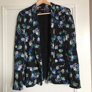 French Blazer